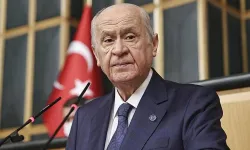 Bahçeli'den İYİ Partiye Sert Sözler: "Başkalarının Atına Binenlerin Bize Seyislik Taslaması Utanmazlıktır"