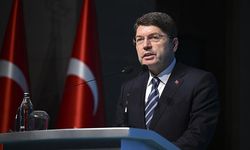 Bakan Tunç: İmralı İle İkinci Görüşmeye İlişkin Talepte Bulunulmadı