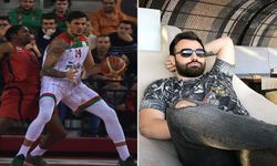 Basketbolcu Karaman'ın Ölümüne Neden Olan Sürücü: "Bir Saza Yaşandı, Bu Kadar Etkileşime Üzülüyorum"