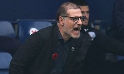 Beşiktaş'ta Sergen Yalçın Defteri Kapandı: İlk Hedef Slaven Bilic!