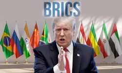 Trump’tan BRICS Ülkelerine Vergi Tehdidi: Dolara Alternatif Aramaktan Vazgeçin