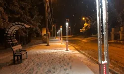 Burdur'da 'Devlet Bahçeli Caddesi'nin Adı Değiştirildi!