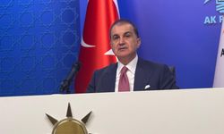 Çelik: Terör Örgütünün Kendini Tasfiye Etmesi ve Silah Bırakması Çağrısının Gerçekleşmesi Gerekiyor