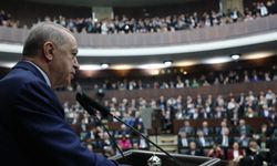 Cumhurbaşkanı Erdoğan: Gerekli Çağrı Yapılır, Terör Örgütü Adım Atarsa Kazanan Türkiye Olacaktır