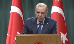 CB Erdoğan, Bolu'daki Yangın Nedeniyle Milli Yas İlan Edildiğini Duyurdu