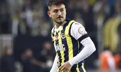 Beşiktaş, Cengiz Ünder İçin Fenerbahçe’ye Satın Alma Opsiyonlu Kiralama Teklifi Yaptı