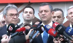 CHP Lideri Özel'den Zafer Partisi'ne Ziyaret: Bu İktidar Kime Saldırıyorsa Yanındayız