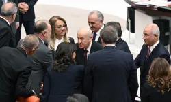 Dem Parti, MHP Lideri Devlet Bahçeli İle Görüşecek