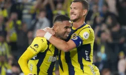 Braga'nın Golü İptal Edildi, Fenerbahçe Play-Off'a Yükseldi!