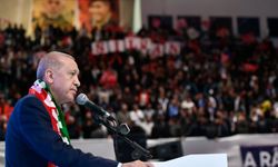 Erdoğan: Son Dönemdeki Çalışmaların Tek Bir Amacı Var; Bölücü Terör Parantezinin Kapatılması