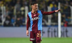 Trabzonspor'dan Ayrılan Enis Bardhi Resmen Bodrum FK'da!