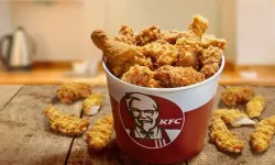 Fast Food Devi KFC'nin Şubeleri Birer Birer Kapanmaya Başladı!