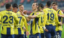 Fenerbahçe'de Stoper Hattı Tamam Sırada Sol Bek Var