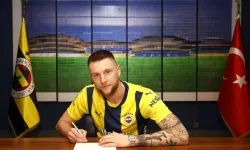 Fenerbahçe'de Beklenen İmza Geldi, Milan Skriniar İmzayı Attı