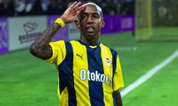 Fenerbahçe'de Brezilyalı Yıldızın Transferi İçin Geri Sayım Başladı İşte Geleceği Tarih!