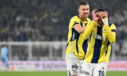 Fenerbahçe Göztepe'yi 3-2 Yendi: En-Nesyri'nin 2 Metre 32 Santimlik Rekor Sıçrayışı!