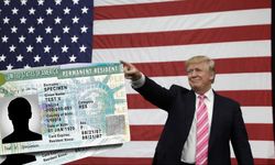 Trump'tan Green Card Başvurularında Devrim Gibi Karar!