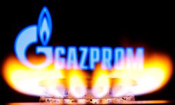 Gazprom, Avrupa'ya Doğalgazı Kesti!