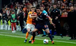Galatasaray, Başakşehir’i Konuk Ediyor: Şampiyonda Yıldızlara Veda Gecesi!