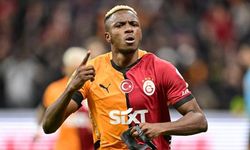 Galatasaray Hata Yapmadı: Galatasaray 1-0 Tümosan Konyaspor