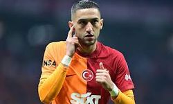 Galatasaray'da Hakim Ziyech Krizi: Al Nassr Görüşmeleri ve 500 Bin Euro Fark!