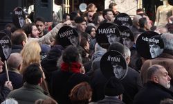 Hrant Dink'e Ölümünün 18. Yılında Anma Töreni Düzenlendi