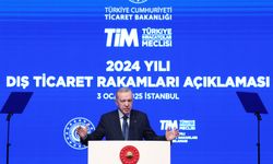 Cumhurbaşkanı Erdoğan: Kendimize Yeni Pazarlar, Yeni Ticaret Ortakları Bularak Riskleri Minimize Edeceğiz