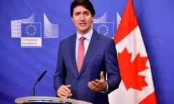 Kanada Başbakanı Trudeau Görevi Bırakacağını Açıkladı