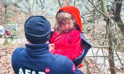 Kayıp Alzheimer Hastası Babaanne ve 2 Torunu Bulundu