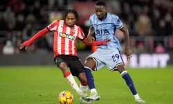 Galatasaray, Kyle Walker-Peters İçin Southampton ile Görüşmelerini Sürdürüyor