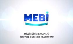 Bireysel Öğrenme Platformu MEBİ'den 719 Bin 479 Öğrenci Yararlandı