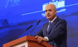 Meclis Başkanı Kurtulmuş'tan İmralı Açıklaması! Kürtlerin Onuru Türklerin Gururu Korunmalı