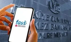 Merkez Bankası Açıkladı: FAST Sistemi Değişiyor!