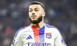 Galatasaray, Mikautadze Transferi İçin Lyon İle Görüşüyor
