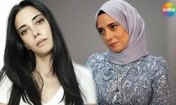 Kızılcık Şerbeti'nin Nursema'sı Ceren Karakoç'tan Duygusal İtiraflar: 'Annemin Pijamasını Koklayarak Uyurdum'