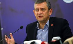 Özgür Özel: Suriye'nin Toprak Bütünlüğünü Savunuyoruz