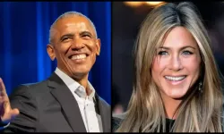 Barack Obama ve Jennifer Aniston Aşk İddialarına Yanıt Verdi!