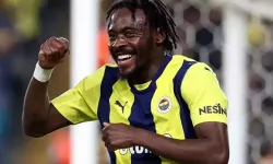 Fenerbahçe ve Osayi-Samuel Yeniden Masada!