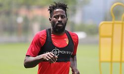 Amedspor Transferi Tamamladı: Poko Diyarbakır'da