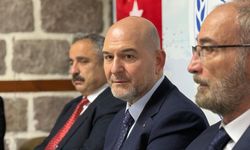 Soylu: Bu Dönemin Sonunda Aktif Siyaseti Bırakacağım