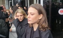 Serenay Sarıkaya'nın İfadesi Ortaya Çıktı! '5 Milyon Dolar' Sorusuna Cevap Verdi.