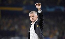 Beşiktaş’ın Yeni Teknik Direktörü Ole Gunnar Solskjaer! İşte Sözleşmenin Detayları