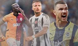 Süper Lig’de Heyecan Yeniden Başlıyor!