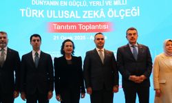 Türkiye'nin İlk Yerli Zeka Testi 'Türk Ulusal Zeka Ölçeği' Tanıtıldı