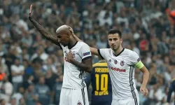 Oğuzhan Özyakup'tan Talisca Değerlendirmesi: "Her Zaman İş Yapar"