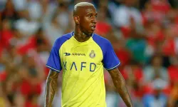 Anderson Talisca Fenerbahçe İçin Geliyor.