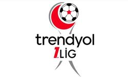 Trendyol 1.Lig Haftanın Programı ve Puan Durumu