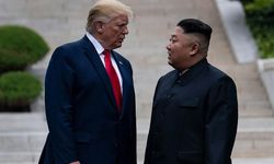 Trump, Kuzey Kore Lideri Kim Jong-un İle Görüşecek