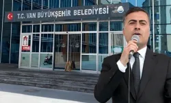 Van Büyükşehir Belediyesi Başkanı Abdullah Zeydan'ın Yargılandığı Dava Ertelendi