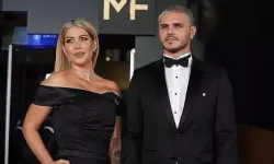 Icardi ve Wanda İstanbul’da, Wanda Nara’nın Boşanma Talepleri Şaşırttı!